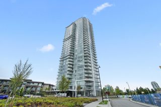 Main Photo: 503 7683 PARK Crescent in Burnaby: Edmonds BE Condo for sale in "AZURE at Southgate City" (Burnaby East)  : MLS®# R2890891