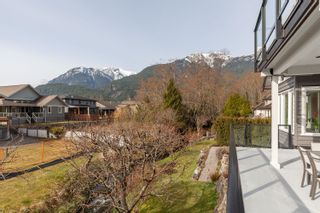 Photo 24: 1671 MACDONALD Place in Squamish: Brackendale House for sale in "BRACKENDALE" : MLS®# R2668749