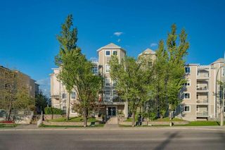 Main Photo: 101 280 Shawville Way SE in Calgary: Shawnessy Apartment for sale : MLS®# A2136653