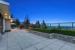 Photo 27: 901 1415 PARKWAY Boulevard in Coquitlam: Westwood Plateau Condo for sale : MLS®# R2827043