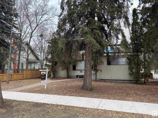 Main Photo: 11135 63 Street in Edmonton: Zone 09 House Triplex for sale : MLS®# E4379169