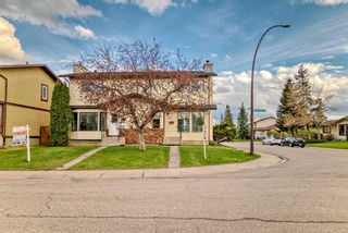 Photo 39: 55 Templemont Drive NE in Calgary: Temple Semi Detached (Half Duplex) for sale : MLS®# A2133385