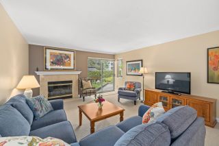 Photo 7: 918 ROCHE POINT Drive in North Vancouver: Roche Point Townhouse for sale in "THE FAIRWAYS" : MLS®# R2775761