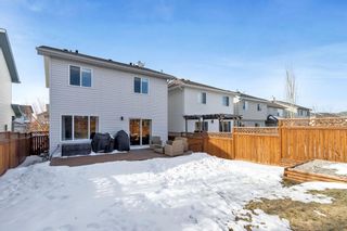 Photo 39: 178 Tusslewood Drive NW in Calgary: Tuscany Detached for sale : MLS®# A2034923