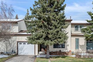 Photo 32: 140 Silvergrove Hill NW in Calgary: Silver Springs Row/Townhouse for sale : MLS®# A2123492