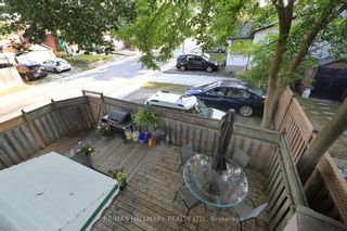 Photo 29: 205 Glebemount Avenue in Toronto: Danforth Village-East York House (2-Storey) for sale (Toronto E03)  : MLS®# E7018074