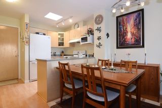 Photo 5: 409 6359 198 Street in Langley: Willoughby Heights Condo for sale in "The Rosewood" : MLS®# R2182917