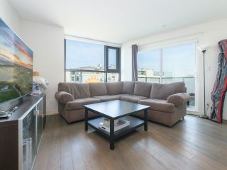 Photo 5: 509 3456 COMMERCIAL Street in Vancouver: Victoria VE Condo for sale in "MERCER" (Vancouver East)  : MLS®# R2761702