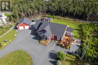 Photo 3: 8 Jenny's Way in Logy Bay: House for sale : MLS®# 1262901