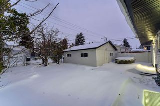 Photo 38: 1323 106 Avenue SW in Calgary: Southwood Detached for sale : MLS®# A2010492