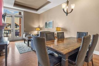 Photo 7: 414 173 Kananaskis Way: Canmore Apartment for sale : MLS®# A2069287