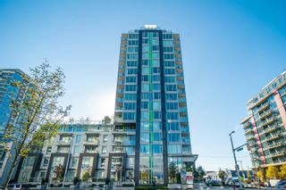 Photo 2: 904 1708 ONTARIO Street in Vancouver: Mount Pleasant VE Condo for sale (Vancouver East)  : MLS®# R2630180