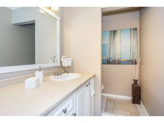 Photo 14: 13 3046 COAST MERIDIAN Road in Port Coquitlam: Birchland Manor Townhouse for sale in "WOODSIDE ESTATES" : MLS®# R2194202