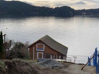 Photo 8: 816 MARINE Drive in Gibsons: Gibsons & Area Land for sale (Sunshine Coast)  : MLS®# R2541157