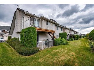 Photo 14: 108 3160 TOWNLINE Road in Abbotsford: Abbotsford West Townhouse for sale in "Southpoint Ridge" : MLS®# R2741985