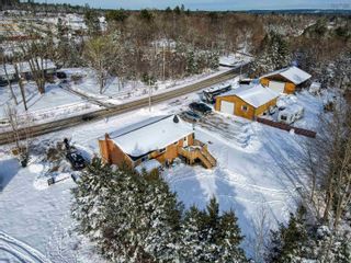 Photo 13: 327 Highway 3 in Simms Settlement: 405-Lunenburg County Residential for sale (South Shore)  : MLS®# 202129280