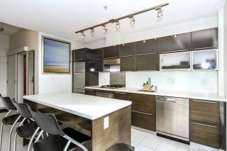 Photo 9: 502 1252 HORNBY Street in Vancouver: Downtown VW Condo for sale in "Pure" (Vancouver West)  : MLS®# R2093567
