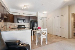 Photo 5: 1134 1540 Sherwood Boulevard NW in Calgary: Sherwood Apartment for sale : MLS®# A2118439