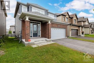 Photo 2: 275 MISSION TRAIL CRESCENT in Ottawa: House for rent : MLS®# 1360122