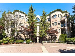 Photo 2: # 102 2615 JANE ST in Port Coquitlam: Central Pt Coquitlam Condo for sale : MLS®# V1132241