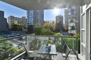 Photo 11: 303 1272 COMOX STREET in Vancouver: West End VW Condo for sale (Vancouver West)  : MLS®# R2629937