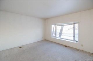 Photo 2: 747 Nassau Street South in Winnipeg: Fort Rouge Residential for sale (1Aw)  : MLS®# 1730170