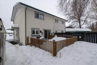Photo 24: 14 Mosswood Place in Winnipeg: Westdale Residential for sale (1H)  : MLS®# 202205305