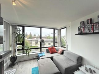 Photo 3: 502 7325 ARCOLA Street in Burnaby: Highgate Condo for sale in "ESPRIT 2" (Burnaby South)  : MLS®# R2672305