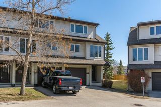 Photo 29: 21 1012 Ranchlands Boulevard NW in Calgary: Ranchlands Row/Townhouse for sale : MLS®# A1096670