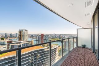 Photo 14: 2410 89 NELSON Street in Vancouver: Yaletown Condo for sale in "The Arc" (Vancouver West)  : MLS®# R2832473