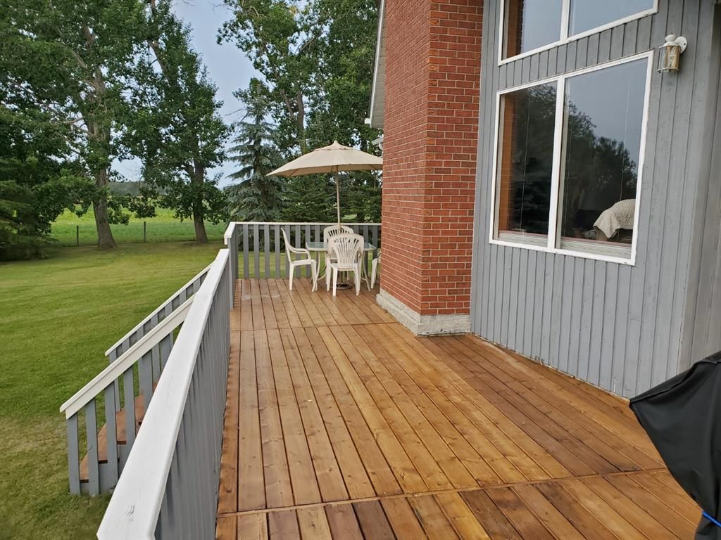 Photo 31: Photos: 26218 Township Road 393: Rural Lacombe County Detached for sale : MLS®# A1133191