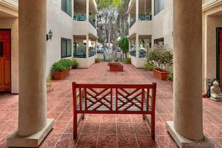 Photo 21: MISSION VALLEY Condo for sale : 2 bedrooms : 1055 Donahue St #6 in San Diego