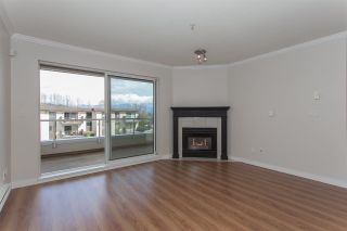 Photo 5: 332 2750 FAIRLANE Street in Abbotsford: Central Abbotsford Condo for sale in "Sommerset Ridge" : MLS®# R2156958