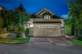 Photo 2: 4936 EDENDALE LANE in West Vancouver: Caulfeild House for sale : MLS®# R2403574