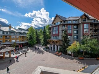 Photo 6: 354 4314 MAIN Street in Whistler: Whistler Village Condo for sale in "TOWN PLAZA" : MLS®# R2721419