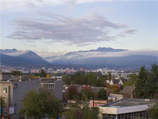 Photo 13: # 511 298 E 11TH AV in Vancouver: Mount Pleasant VE Condo for sale (Vancouver East)  : MLS®# V1031050