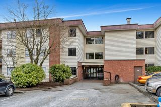 Photo 2: 424 1909 SALTON Road in Abbotsford: Central Abbotsford Condo for sale in "Forest Village" : MLS®# R2861937