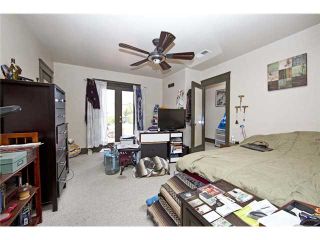 Photo 12: NORMAL HEIGHTS House for sale : 3 bedrooms : 3222 Copley Avenue in San Diego