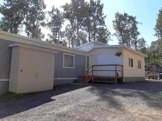 Photo 18: 4485 HUDSON BAY MOUNTAIN ROAD Road in Smithers: Smithers - Rural Manufactured Home for sale (Smithers And Area (Zone 54))  : MLS®# R2447352