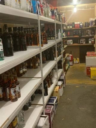 Photo 4: Liquor business for sale Alberta: Commercial for sale : MLS®# A1143136
