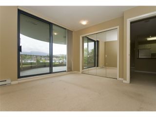 Photo 1: # 508 4425 HALIFAX ST in Burnaby: Brentwood Park Condo for sale (Burnaby North)  : MLS®# V1125998