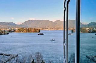 Photo 10: 1001 1139 W CORDOVA Street in Vancouver: Coal Harbour Condo for sale in "HARBOUR GREEN 2" (Vancouver West)  : MLS®# R2867830