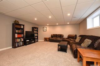 Photo 23: 5314 Watson Way in Regina: Lakeridge Addition Residential for sale : MLS®# SK793192