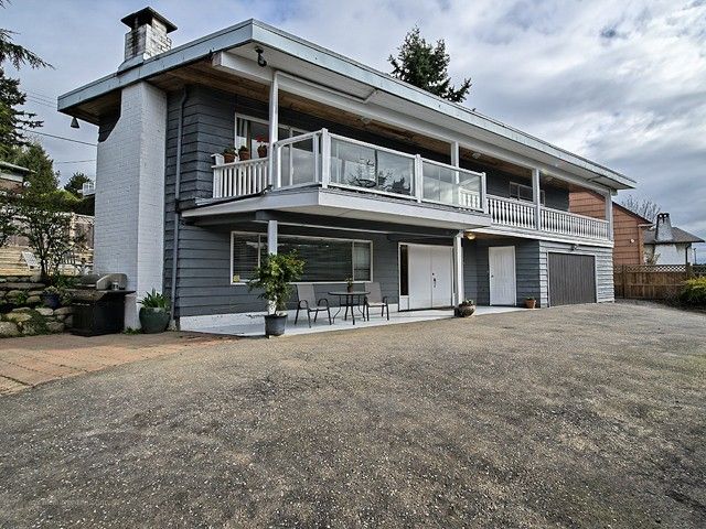 Photo 19: Photos: 984 E KEITH Road in North Vancouver: Calverhall House for sale : MLS®# V1067060
