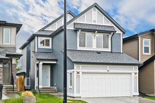 Photo 4: 78 Evansborough Crescent NW in Calgary: Evanston Detached for sale : MLS®# A2003093