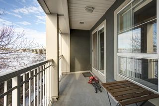 Photo 19: 344 35 Richard Court SW in Calgary: Lincoln Park Apartment for sale : MLS®# A2011983