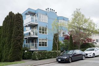Photo 15: 204 2333 ETON Street in Vancouver: Hastings Condo for sale in "ETON STREET" (Vancouver East)  : MLS®# R2364464