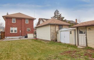 Photo 25: 93 S Ritson Road in Oshawa: Central House (2 1/2 Storey) for sale : MLS®# E5841302