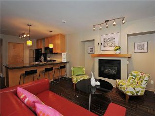 Photo 2: 979 RICHARDS Street in Vancouver: Downtown VW Townhouse for sale (Vancouver West)  : MLS®# V903075