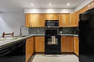 Photo 7: 30 795 W 8TH Avenue in Vancouver: Fairview VW Townhouse for sale in "Dover Point" (Vancouver West)  : MLS®# R2832794